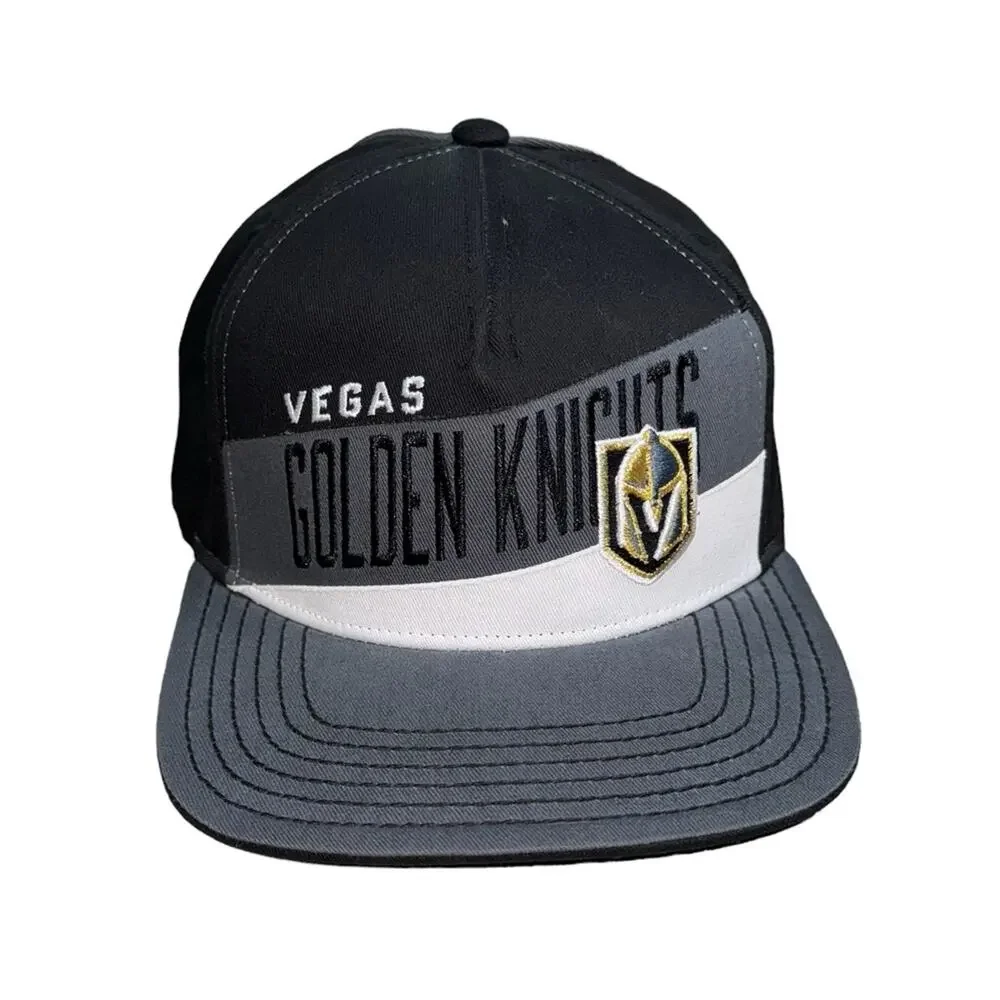 NHL vegas golden